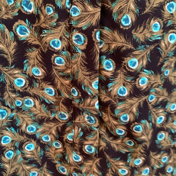 Talbots blouse - Picture 3 of 9